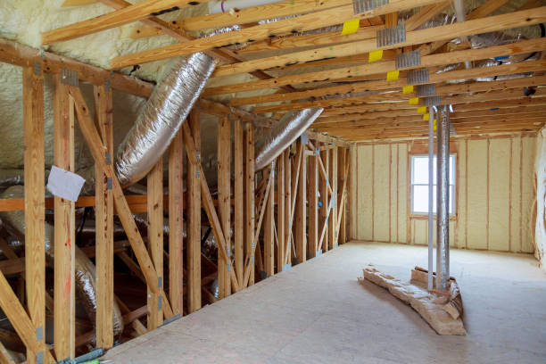 Best Fiberglass Insulation  in Danvle, IL