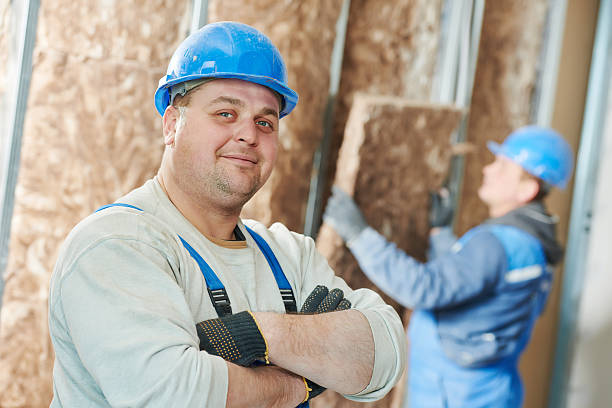 Best Blown-in Insulation  in Danvle, IL